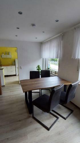 Apartamento Ferienwohnung Fovere