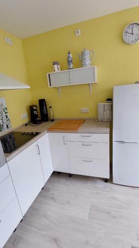 Apartamento Ferienwohnung Fovere