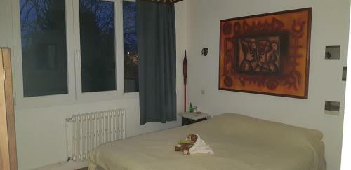 Bed & Breakfast Chez Kirsten