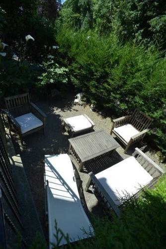 Bed & Breakfast Chez Kirsten