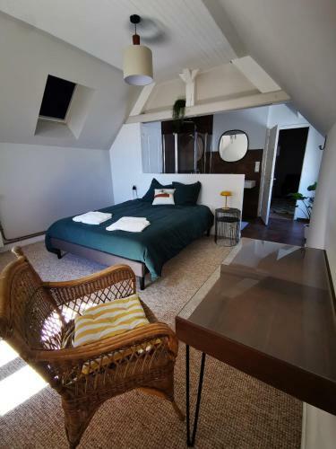 Bed & Breakfast La Vill�giature