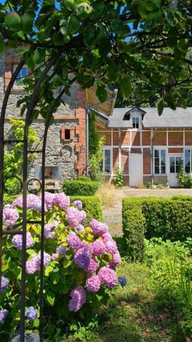 Bed & Breakfast La Vill�giature
