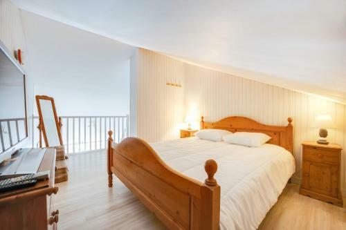 Apartamento Aux Beaux Coquillages