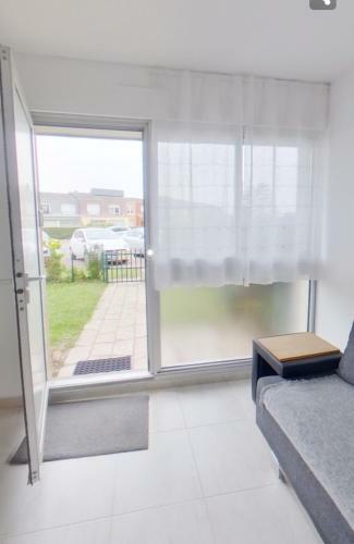 Apartamento Appartement Proche De La Mer