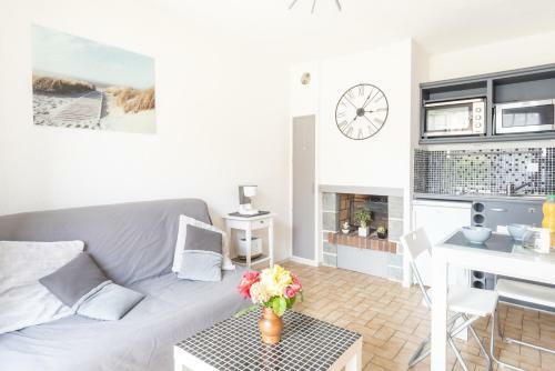 Apartamento Le Regina Rifle - Appartement Avec Jardinet