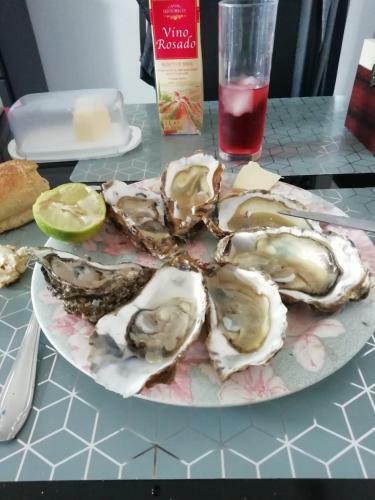 Apartamento Location Saisonniere