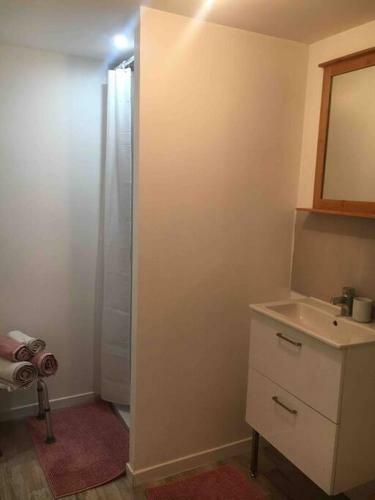 Apartamento Logement Ind�pendant Piscine Et Jardin