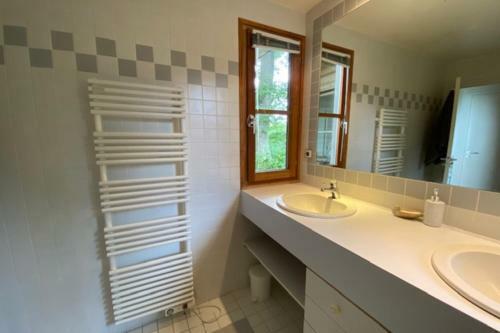 Spacious Holiday Home Near Cabourg