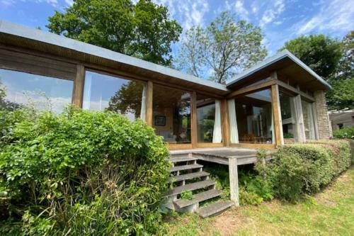 Spacious Holiday Home Near Cabourg
