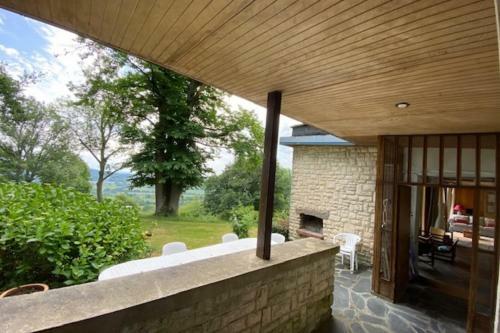 Spacious Holiday Home Near Cabourg