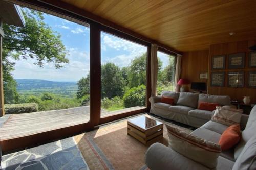 Spacious Holiday Home Near Cabourg
