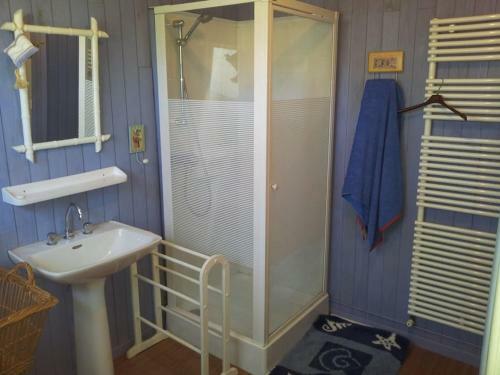 Charmante Villa Entre Dunes, For�t Et Mer