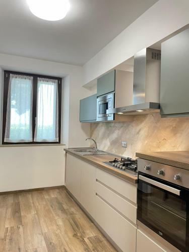 Bed & Breakfast Silos Torrenova Suite