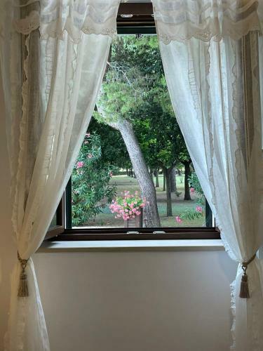 Bed & Breakfast Silos Torrenova Suite