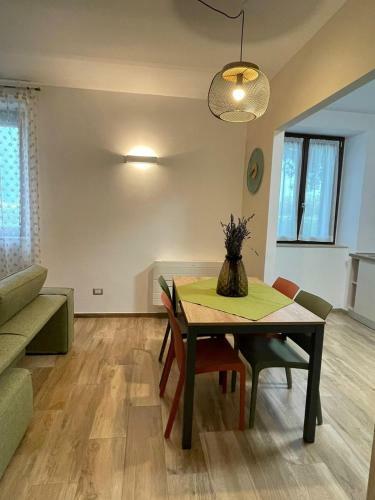 Bed & Breakfast Silos Torrenova Suite