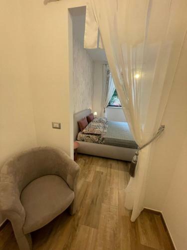 Bed & Breakfast Silos Torrenova Suite