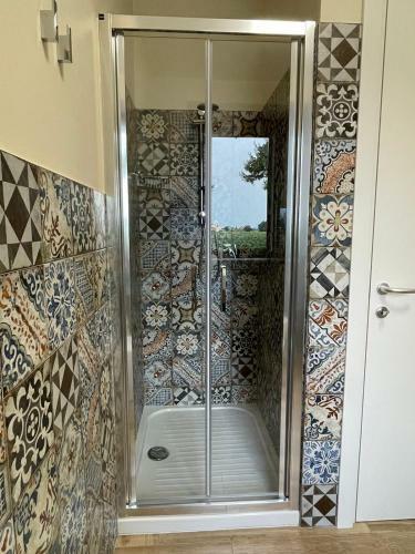 Bed & Breakfast Silos Torrenova Suite