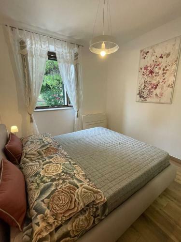 Bed & Breakfast Silos Torrenova Suite