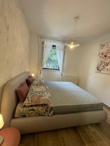 Bed & Breakfast Silos Torrenova Suite