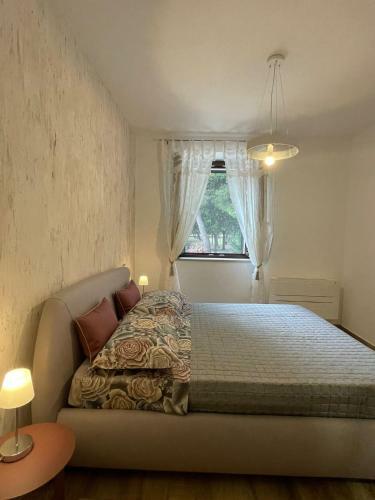 Bed & Breakfast Silos Torrenova Suite