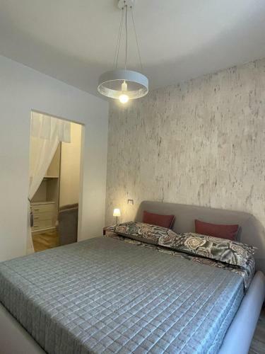 Bed & Breakfast Silos Torrenova Suite