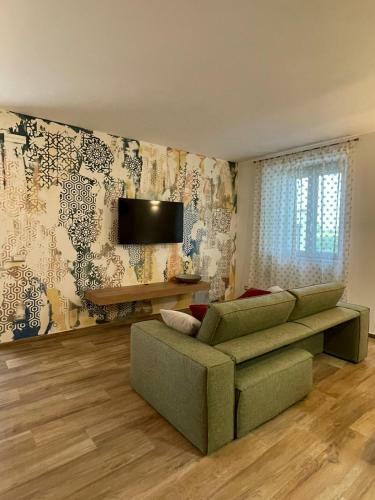 Bed & Breakfast Silos Torrenova Suite
