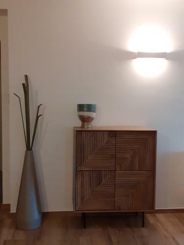 Bed & Breakfast Silos Torrenova Suite