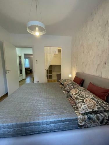 Bed & Breakfast Silos Torrenova Suite
