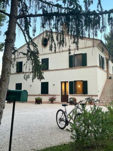 Bed & Breakfast Silos Torrenova Suite