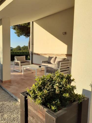 Bed & Breakfast Silos Torrenova Suite