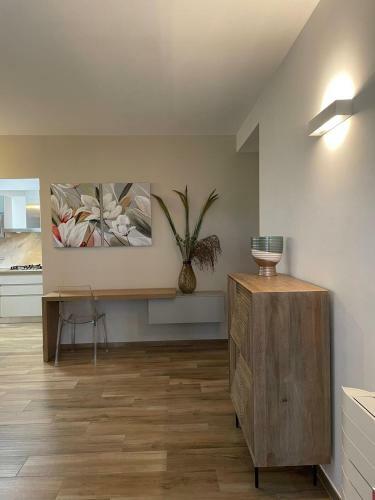 Bed & Breakfast Silos Torrenova Suite