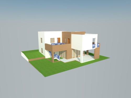 Hostal La Dama Bianca Bovo Marina