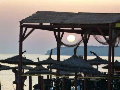 Hostal La Dama Bianca Bovo Marina