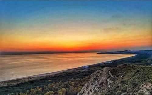 Hostal La Dama Bianca Bovo Marina