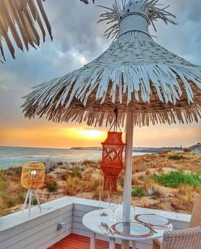 Hostal La Dama Bianca Bovo Marina