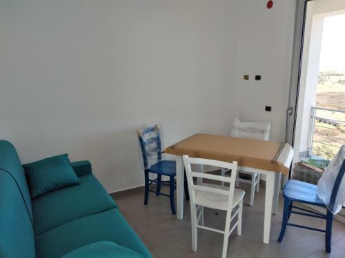 Hostal La Dama Bianca Bovo Marina