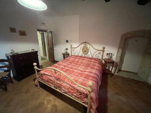 Agroturismo Agriturismo Antico Castagno
