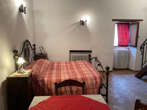 Agroturismo Agriturismo Antico Castagno
