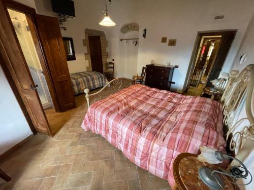 Agroturismo Agriturismo Antico Castagno