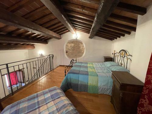 Agroturismo Agriturismo Antico Castagno