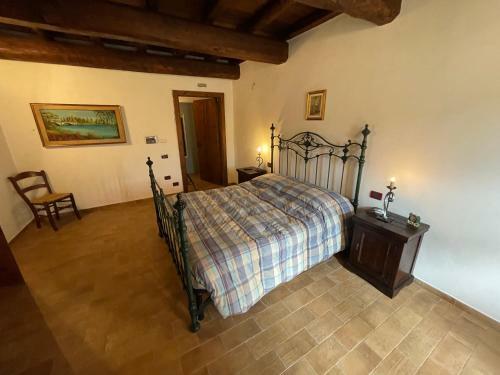Agroturismo Agriturismo Antico Castagno