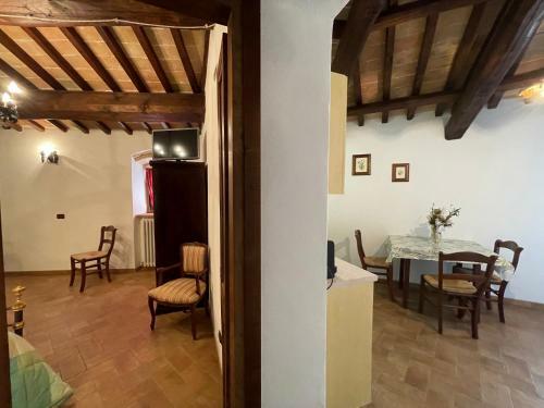 Agroturismo Agriturismo Antico Castagno