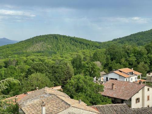Agroturismo Agriturismo Antico Castagno