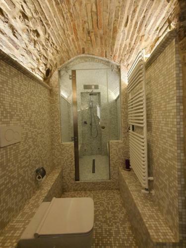 Apartamento La Pietra E Le Rose