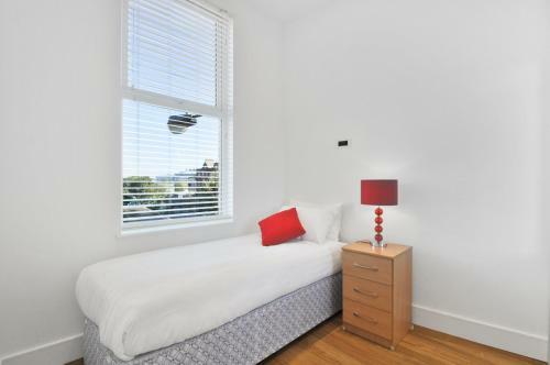 Apartamento Access West Kensington