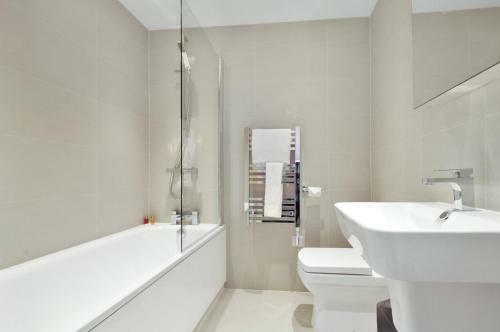 Apartamento Access West Kensington