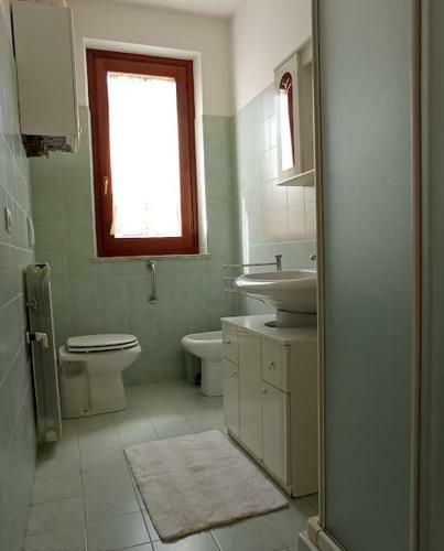 Apartamento Appartamento Il Glicine