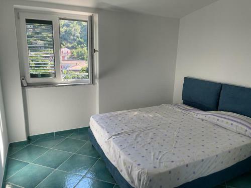 Apartamento Casa Vacanze Dolce Panorama Del Cilento