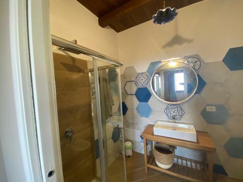 Agroturismo Tenuta Belvedere Cilento