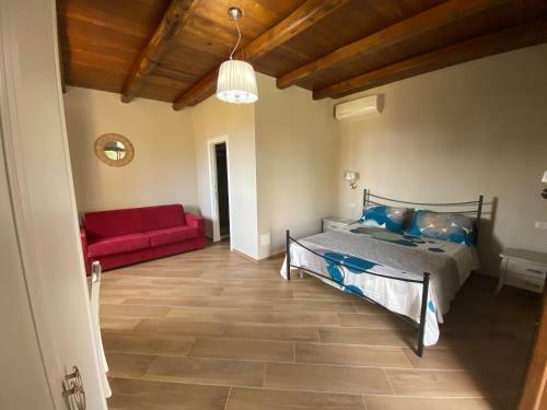 Agroturismo Tenuta Belvedere Cilento